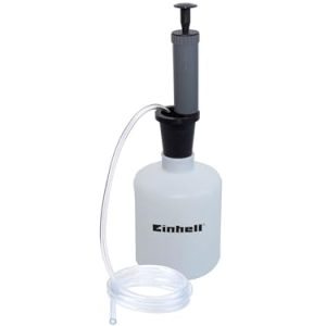 Einhell Odsysacz do paliwa