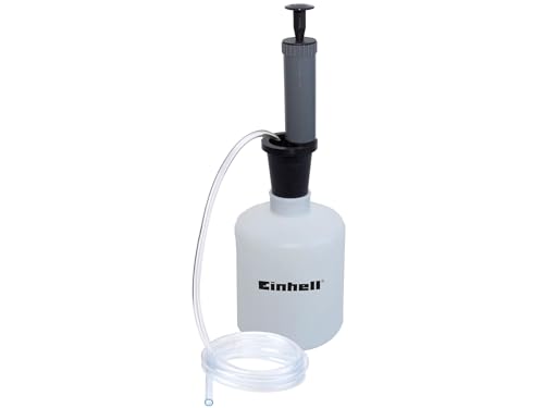 Einhell Odsysacz do paliwa - obrazek 1