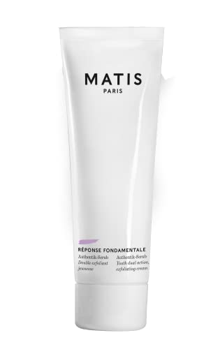 Fondamentale, Authentik scrub, Złuszczający Peeling