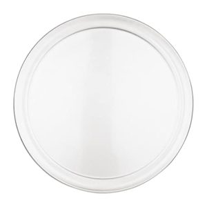 Vogue Hartowana patelnia do pizzy 8 mm x 355 aluminiowa nieprzywierająca blacha pieczenia piekarnika Vogue Hartowana patelnia do pizzy 8 mm x 355 aluminiowa nieprzywierająca blacha pieczenia piekarnika