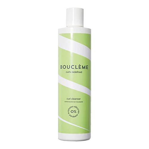 Bouclème Curl Cleanser Szampon 300 ml - obrazek 1