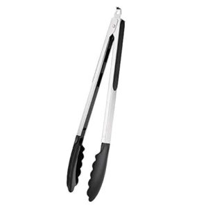 Szczypce silikonowe Vogue St/St 300mm 11 3/4″ Szczypce silikonowe Vogue St/St 300mm 11 3/4″