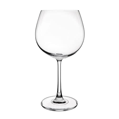 Olympia CW251 kolekcja bar szkło do ginu, pojemność 645 ml, średnica 108 mm, wysokość 210 opakowanie 6 sztuk - obrazek 1