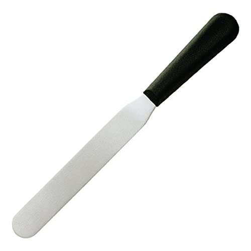 KitchenCraft nóż do palety ze stali nierdzewnej, 20,5 cm (8 cali)