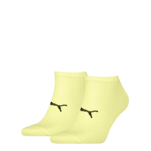 PUMA Sport Light Sneaker Basket Mężczyźni, Żółty, 39 EU
