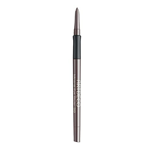 Artdeco Kredka DO OCZU Mineral EYE Styler Eyeliner, Damski, Rozmiar: 0.4 g, Brązowy - obrazek 1