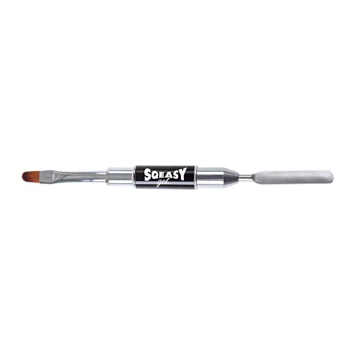NailPerfect Brush i szpatułka - obrazek 1