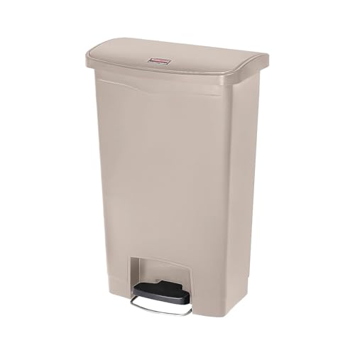 Rubbermaid commercial products, aps 40752 nakładka na ciasto, 300 m x 110 mm, wysokość 30 cm (2 sztuki) - obrazek 1