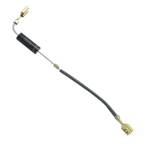 Dioda Wysokiego Napięcia Electrolux 55042802 - obrazek 1