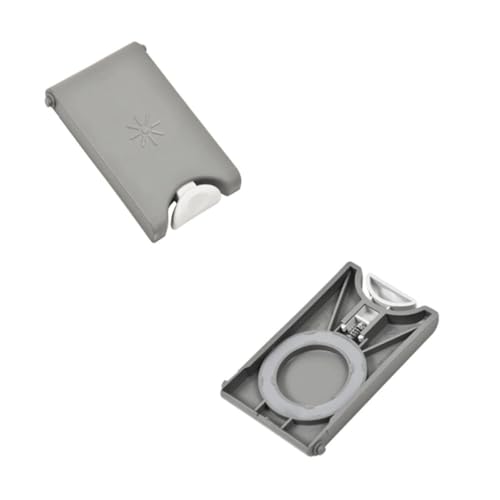 Pokrywa klapy nabłyszczającej AEG ELECTROLUX 4055062022 - obrazek 1