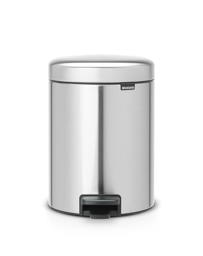 Brabantia NewIcon Kosz na Pedały 5L