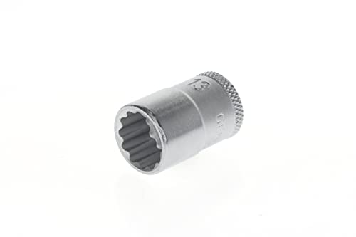 GEDORE D 30 13 nasadka na klucz nasadowy 3/8″ profil UD mm