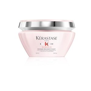 Kérastase Genesis Maska Rekonstrukcyjna Wzmacniająca Do Włosów Osłabionych 200 ml