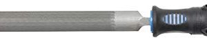 BGS 6555 Pilnik warsztatowy półokrągły nacięcie 3 200 mm BGS 6555 Pilnik warsztatowy półokrągły nacięcie 3 200 mm
