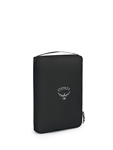 Pokrowiec na ubranie Osprey Packing Cube L black