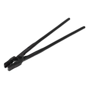 GEDORE Szczypce kowalskie ze szczęką wilka, do przedmiotów od 8 10 mm, przegub kolanowy, stal, 400 930 g, 233 GEDORE Szczypce kowalskie ze szczęką wilka, do przedmiotów od 8 10 mm, przegub kolanowy, stal, 400 930 g, 233