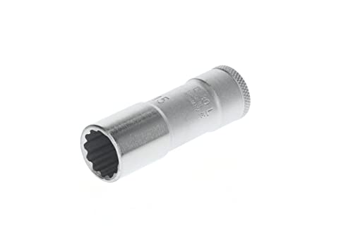 Gedore D 30 L 15 nasadka na klucz nasadowy 3/8" długość profil UD mm - obrazek 1