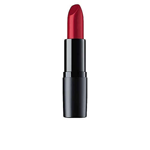 ARTDECO Perfect Mat Lipstick No.116 Poppy Red (4 g)