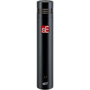 sE Electronics SE7 – Mikrofon studyjny