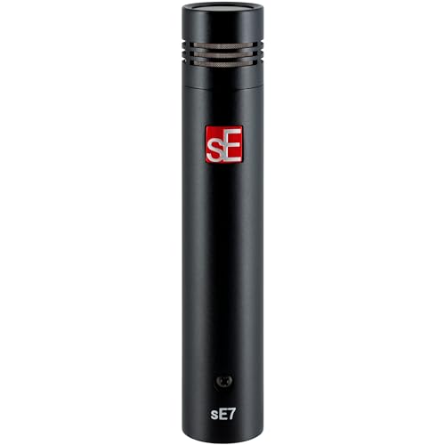 sE Electronics SE7 – Mikrofon studyjny