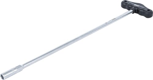 BGS 8995 Klucz nasadowy typu T, sześciokątny długość 430 mm 10 - obrazek 1
