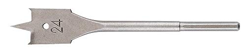 KWB Frez płaski Profi, 5124 06 - obrazek 1