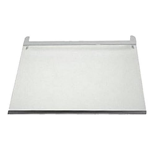 Półka środkowa (140A) lodówka, zamrażarka AHT73953801 LG - obrazek 1