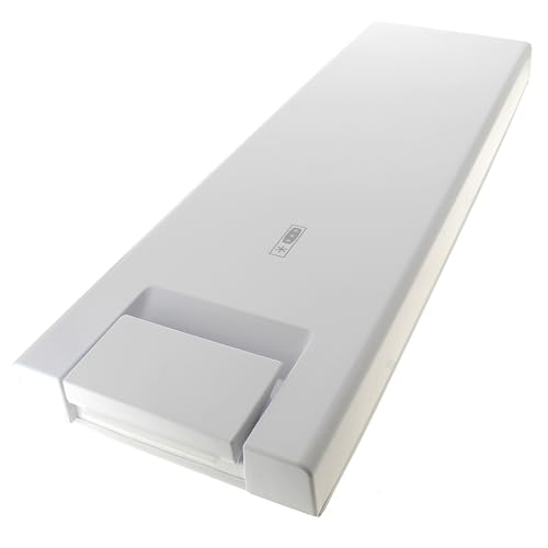 Portillon freezer 481244069308 520x162mm do lodówki Whirlpool