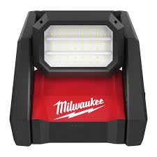 akum. šviestuvas M18 HOAL 0 (be ir kroviklio) Milwaukee