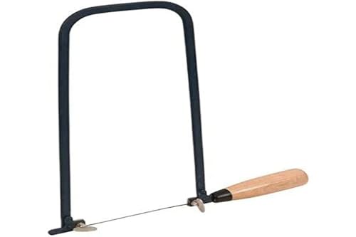 Silverline Fretsaw 300 mm (453456) - obrazek 1