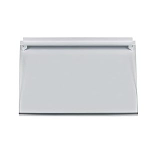 Bosch Siemens 00704757 panel szklany glass plate