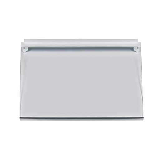 Bosch Siemens 00704757 panel szklany glass plate - obrazek 1