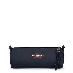 Eastpak Piórnik Benchmark Single – One Size – Niebieski Eastpak Piórnik Benchmark Single – One Size – Niebieski