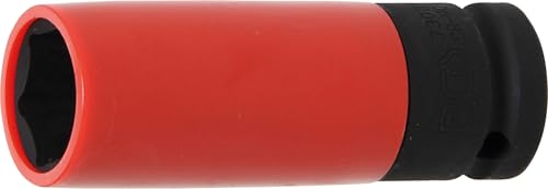 BGS 7303 Ochronna nasadka udarowa 12,5 mm (1/2") 21 - obrazek 1