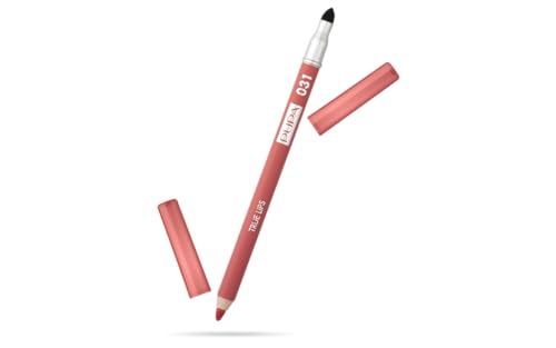 Pupa Milano, True Lips Konturówka do ust 031 Coral 1,2 g - obrazek 1
