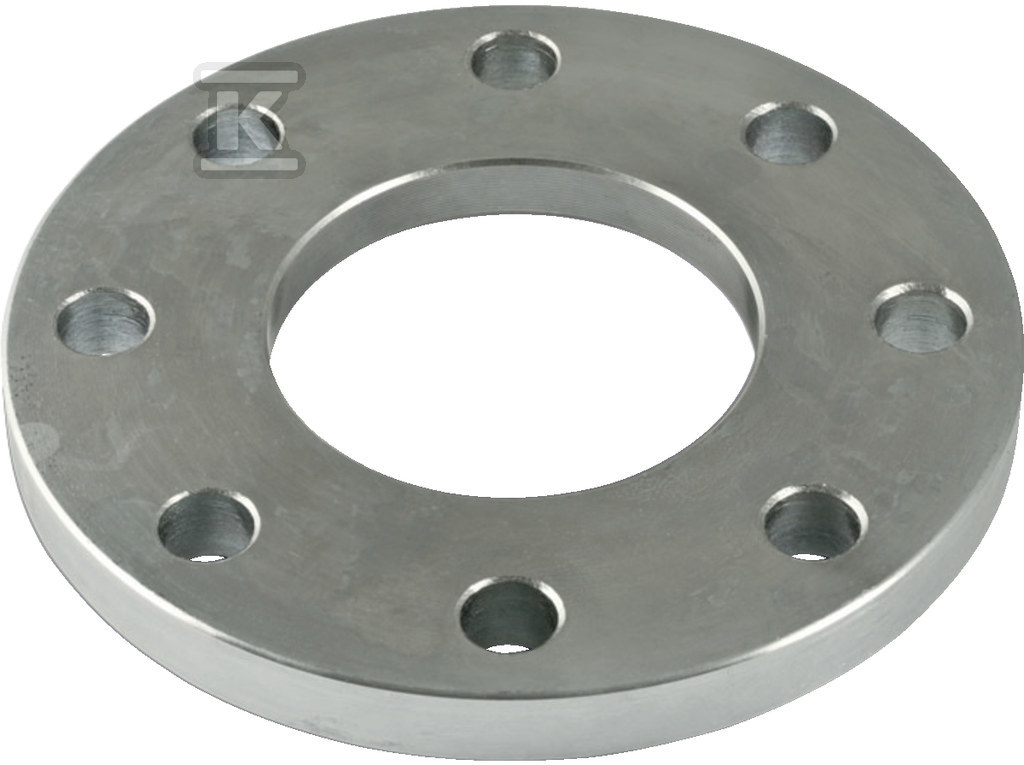 Kołnierz Geberit Mapress PN 10/16, DN100 23721 - obrazek 1