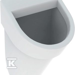 Pisuar Flow, dopływ z tyłu, odpływ do tyłu 235900000 Pisuar Flow, dopływ z tyłu, odpływ do tyłu 235900000