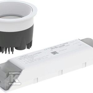 Reflektor sufitowy LED do ComfortLight 502.925.01.1 Reflektor sufitowy LED do ComfortLight 502.925.01.1
