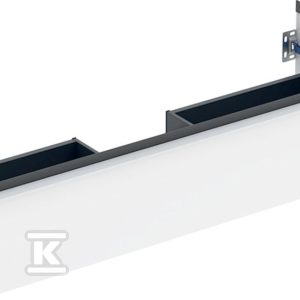 Szafka pod umywalkę iCon z jedną szufladą 118 4 cm x 24 7 cm x 47 6 cm biały / lakierowany na wysoki połysk biały / matowy 502.313.01.1 Szafka pod umywalkę iCon z jedną szufladą 118 4 cm x 24 7 cm x 47 6 cm biały / lakierowany na wysoki połysk biały / matowy 502.313.01.1