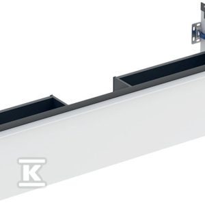 Szafka pod umywalkę iCon z jedną szufladą 118 4 cm x 24 7 cm x 47 6 cm biały / lakierowany matowy biały / matowy 502.313.01.3 Szafka pod umywalkę iCon z jedną szufladą 118 4 cm x 24 7 cm x 47 6 cm biały / lakierowany matowy biały / matowy 502.313.01.3