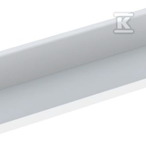 Półka iCon 45×5 5×13 biały mat 502.326.01.3 Półka iCon 45×5 5×13 biały mat 502.326.01.3