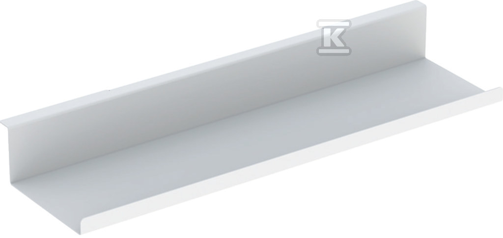 Półka iCon 45x5 5x13 biały mat 502.326.01.3 - obrazek 1