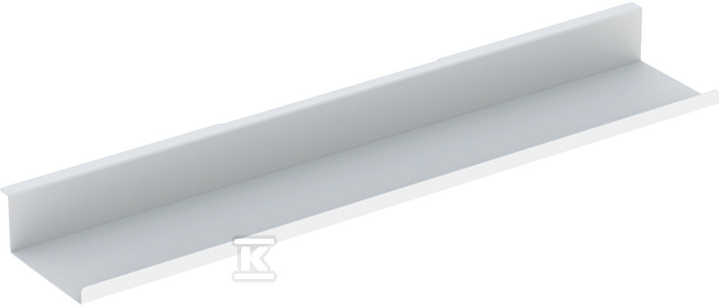 Półka iCon 67 55 5x13 biały mat 502.327.01.3 - obrazek 1