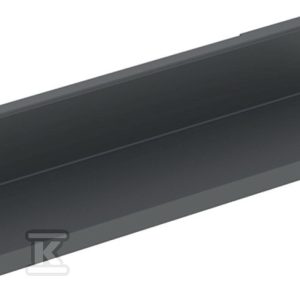 Półka iCon 45×5 5×13 lava mat 502.326.JK.1 Półka iCon 45×5 5×13 lava mat 502.326.JK.1