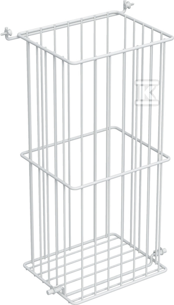 Kosz Rekord 88416000 - obrazek 1
