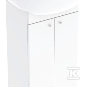 Zestaw meblowy Solo 50 cm (71950+89216) 79002000 Zestaw meblowy Solo 50 cm (71950+89216) 79002000