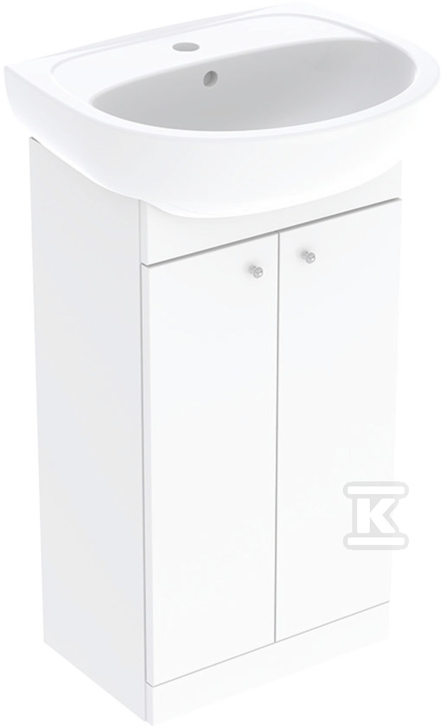 Zestaw meblowy Solo 50 cm (71950+89216) 79002000 - obrazek 1