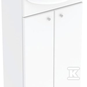 Zestaw meblowy Solo 40 cm (72942+89057) 79001000 Zestaw meblowy Solo 40 cm (72942+89057) 79001000