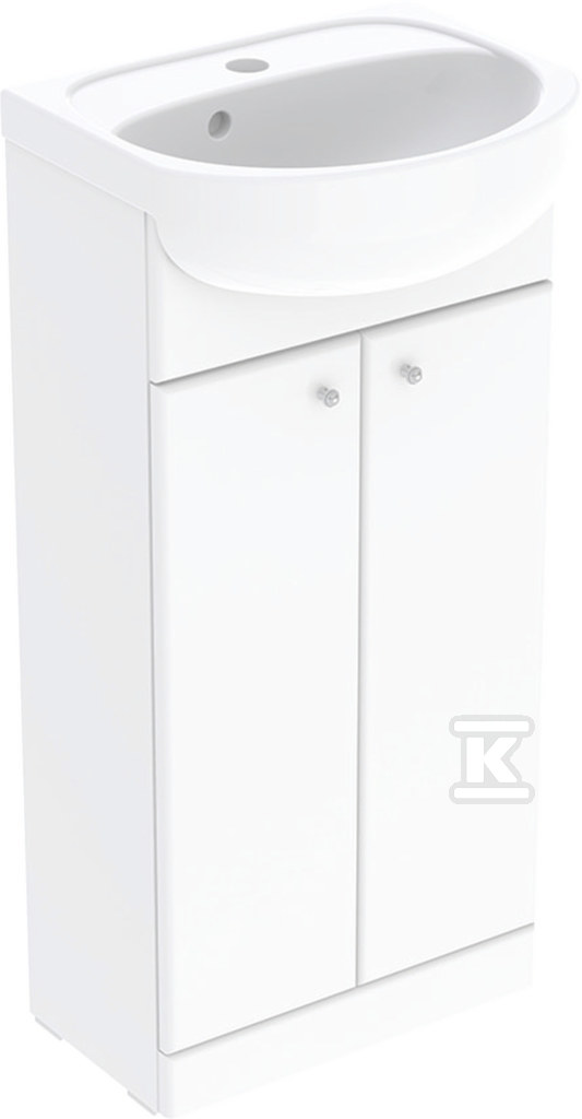 Zestaw meblowy Solo 40 cm (72942+89057) 79001000 - obrazek 1