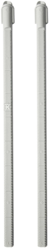 Popychacze przycisku do stelaża Koło Technic GT 99400121000 - obrazek 1
